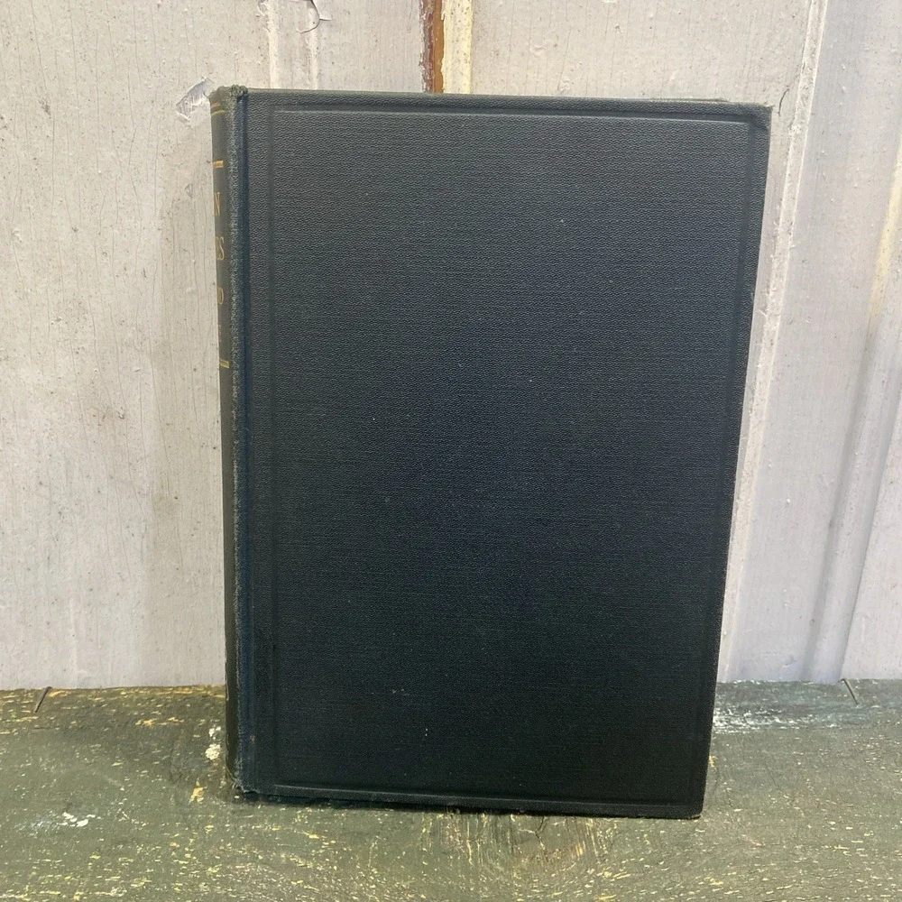 Chain Stores - Their Management and Operation‎ by Walter Hayward 1922 HC Book